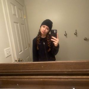 Meet your Posher, Mariyah